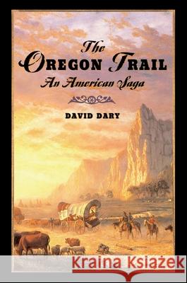 The Oregon Trail: An American Saga