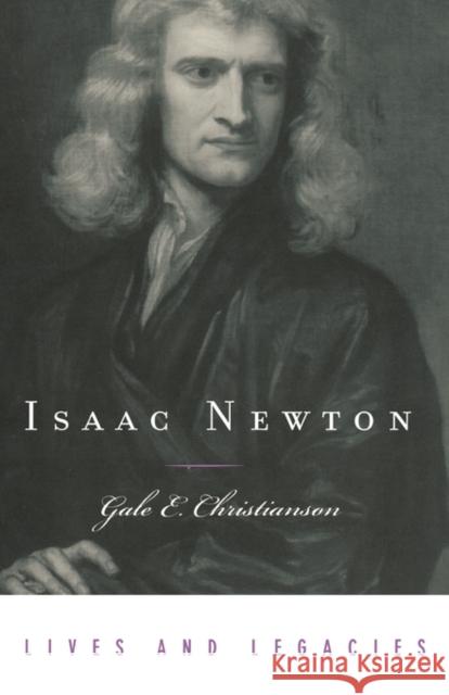 Isaac Newton