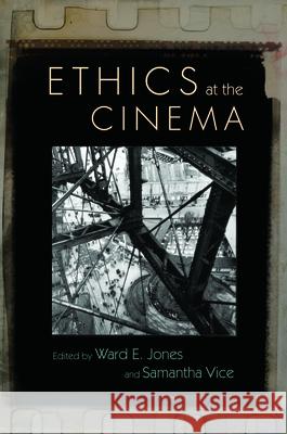 Ethics at the Cinema