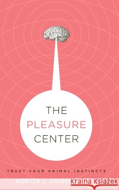 Pleasure Center Trust Animal Instincts C