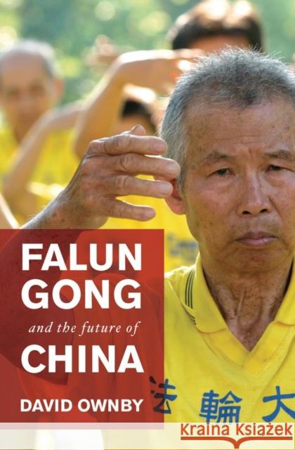 Falun Gong and the Future of China