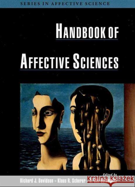 Handbook of Affective Sciences