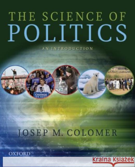 The Science of Politics: An Introduction