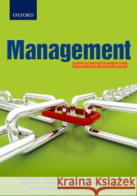 Management 4th South African Edition