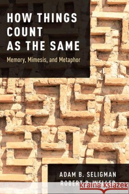 How Things Count as the Same: Memory, Mimesis, and Metaphor