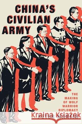 Chinas Civilian Army