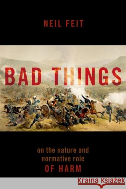 Bad Things