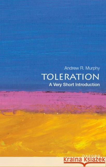 Toleration: A Very Short Introduction