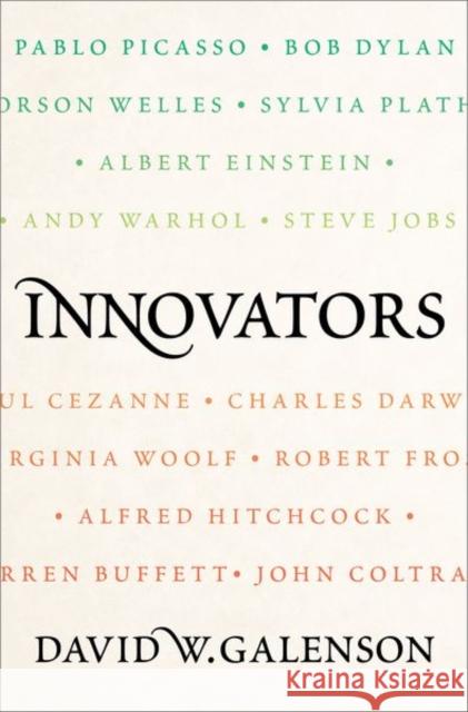 Innovators
