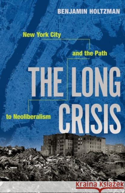 The Long Crisis