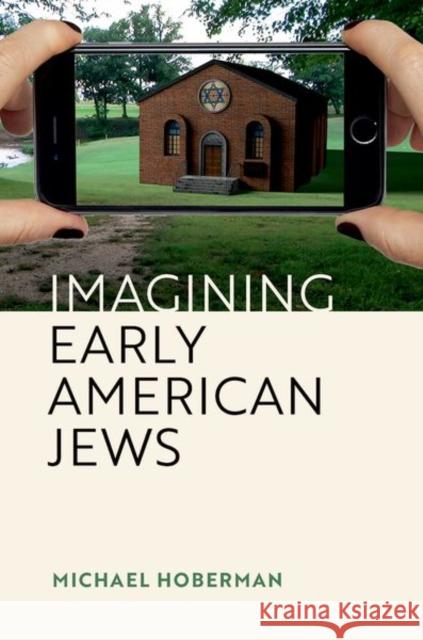 Imagining Early American Jews