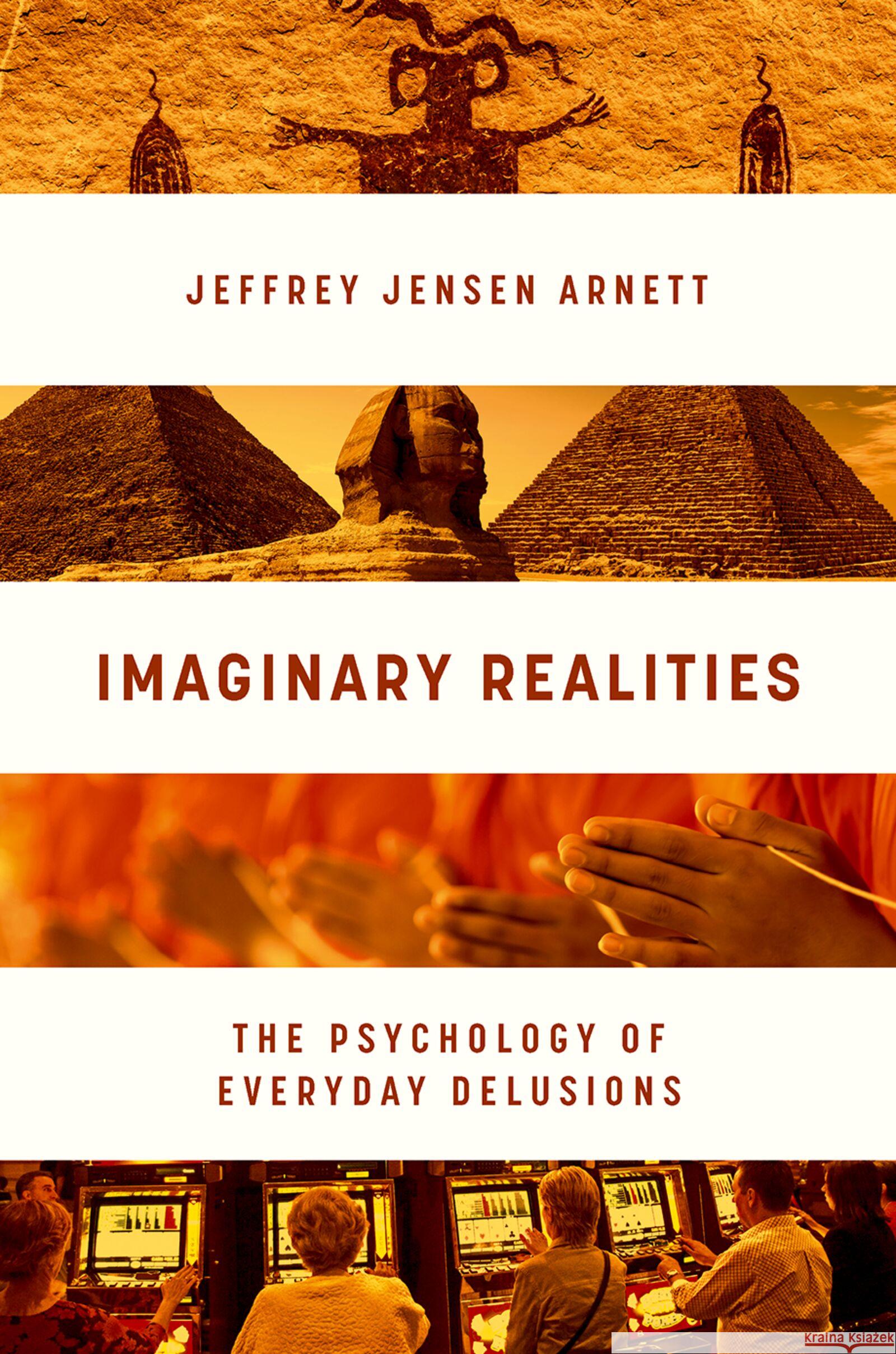 Imaginary Realities