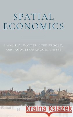 Spatial Economics
