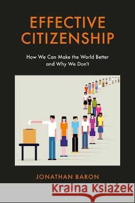 Effective Citizenship