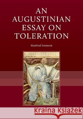 An Augustinian Essay on Toleration