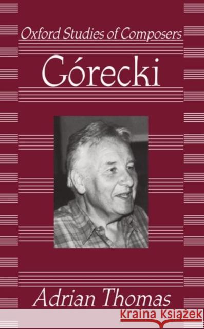 Górecki