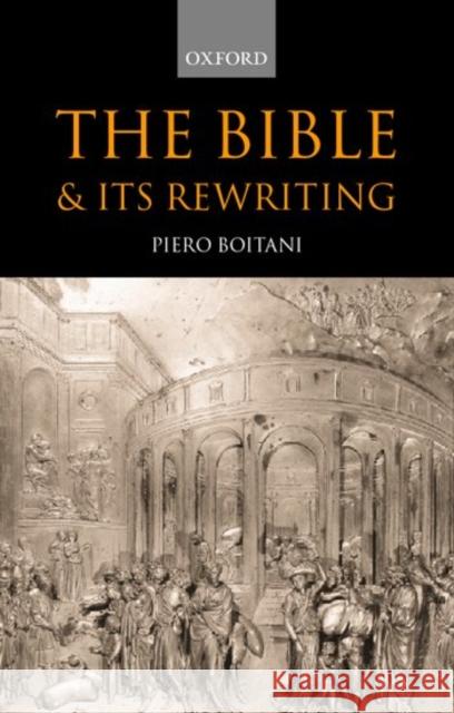 The Bible and Its Rewritings