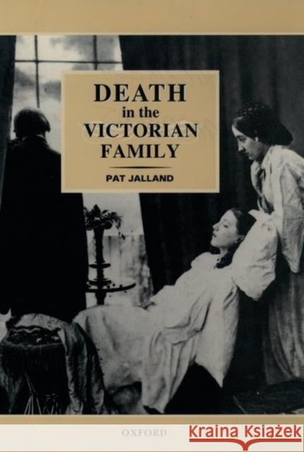 Death in the Victorian Family