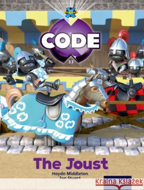 Project X Code: Castle Kingdom and Forbidden Valley Pack of 8