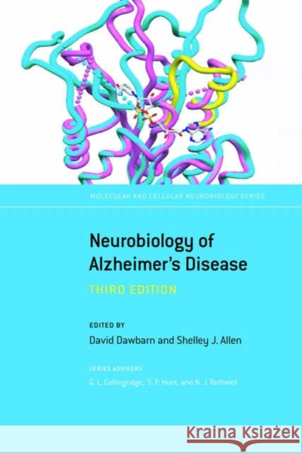 Neurobiology of Alzheimer's Disease