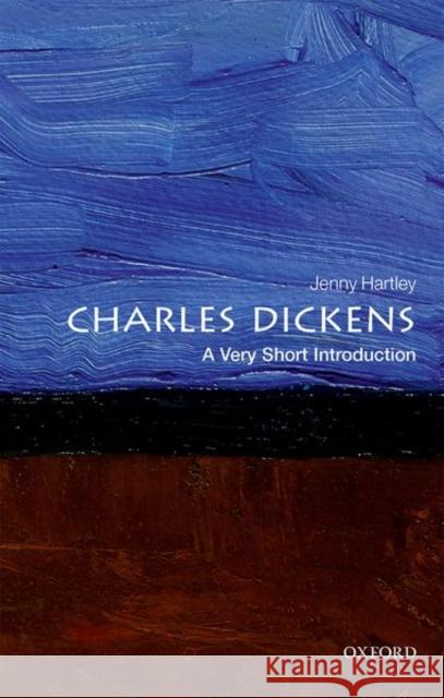 Charles Dickens: A Very Short Introduction