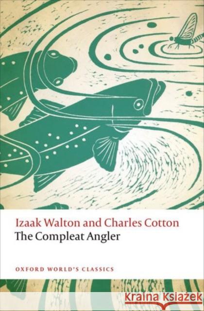 The Compleat Angler