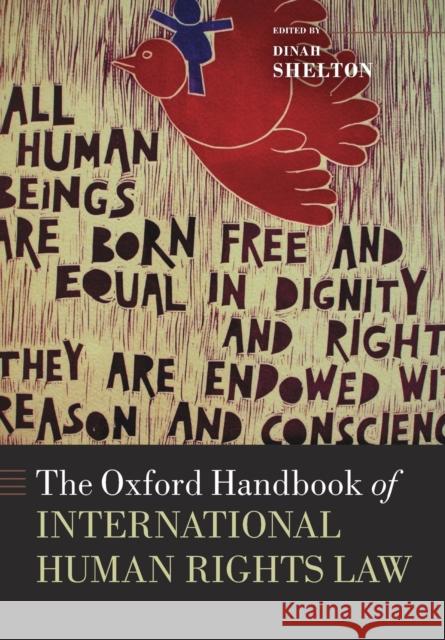 The Oxford Handbook of International Rights Law