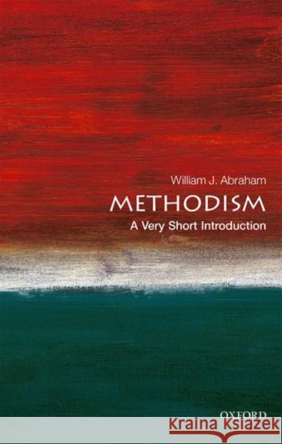 Methodism: A Very Short Introduction