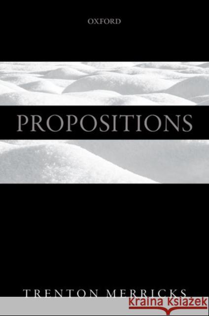 Propositions