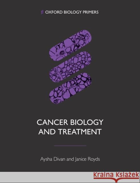 Cancer Biology and Treatment