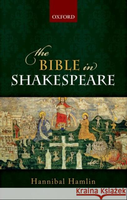 The Bible in Shakespeare