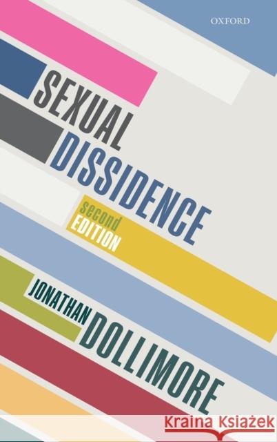 Sexual Dissidence