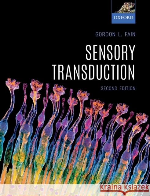 Sensory Transduction