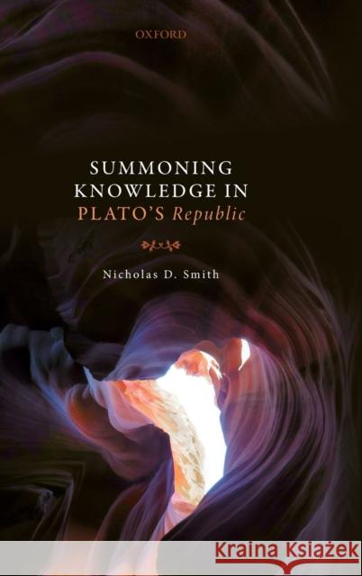 Summoning Knowledge in Plato's Republic