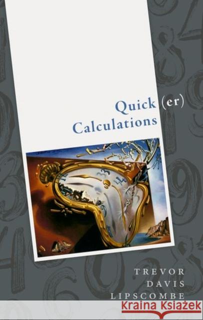 Quick(er) Calculations: How to Add, Subtract, Multiply, Divide, Square, and Square Root More Swiftly