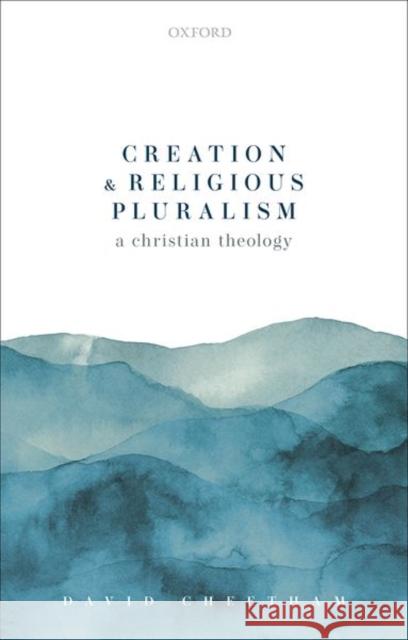 Creation and Religious Pluralism