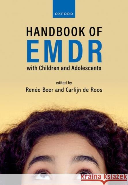 Handbook of EMDR for Children and Adolescents