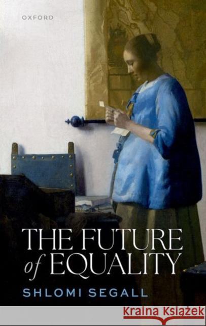 The Future of Equality