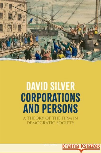 Corporations and Persons
