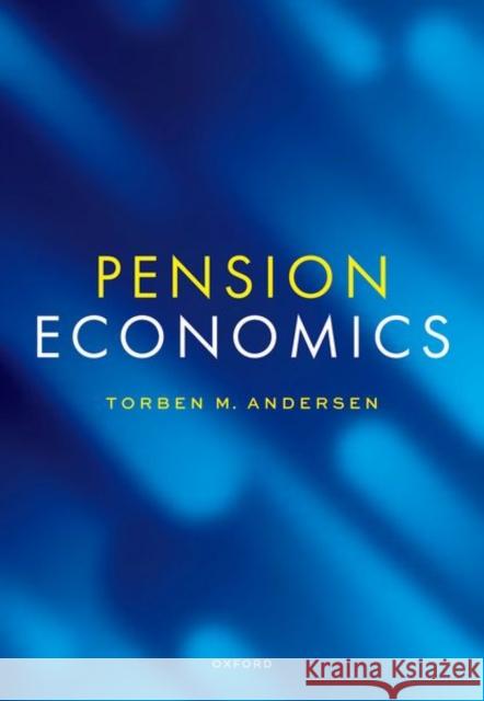 Pension Economics
