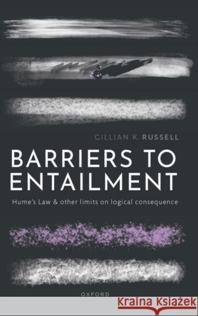 Barriers to Entailment