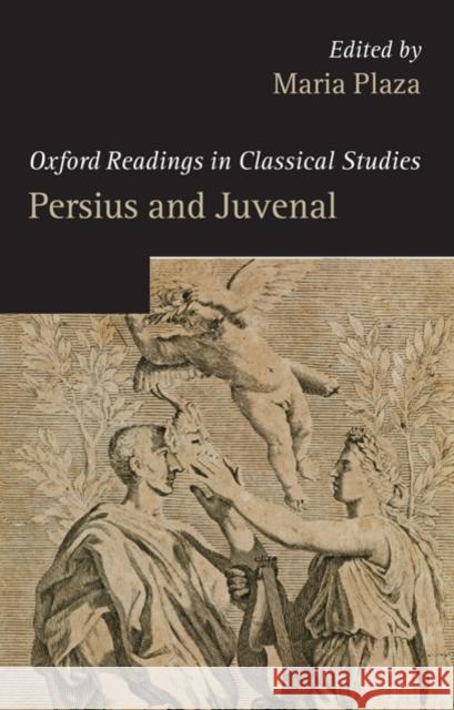 Persius and Juvenal