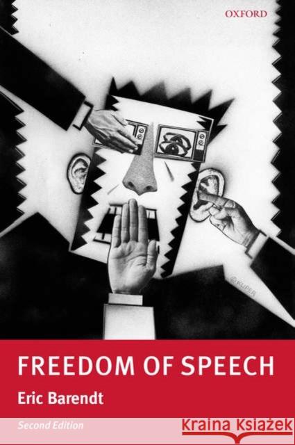 Freedom of Speech