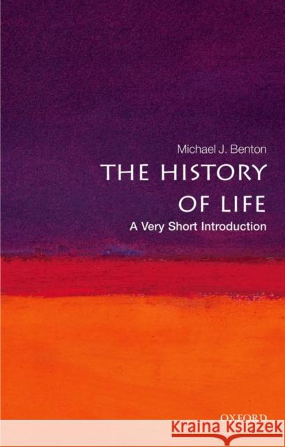 The History of Life: A Very Short Introduction