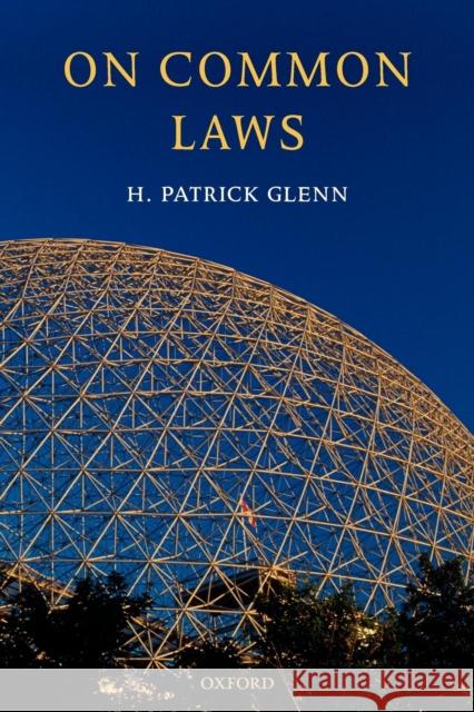 On Common Laws