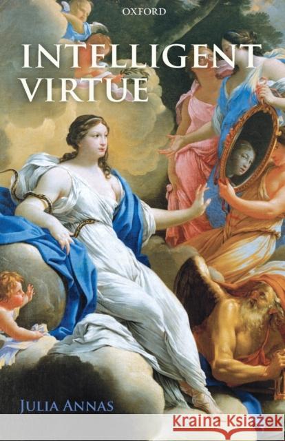 Intelligent Virtue
