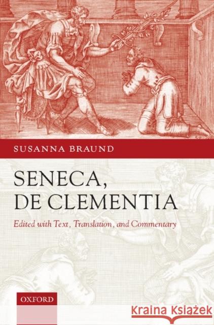 Seneca: de Clementia