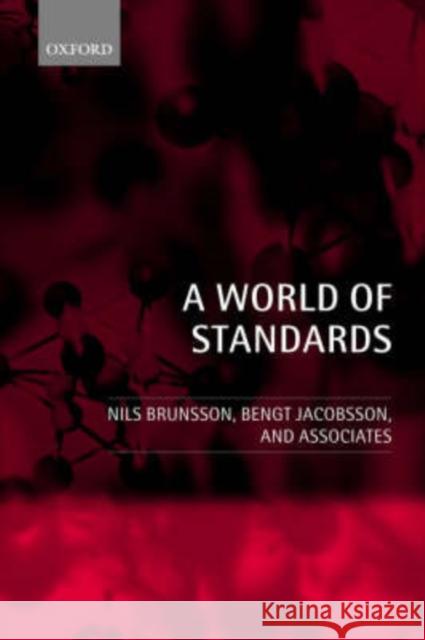 A World of Standards