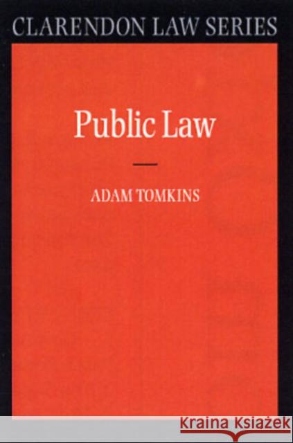 Public Law