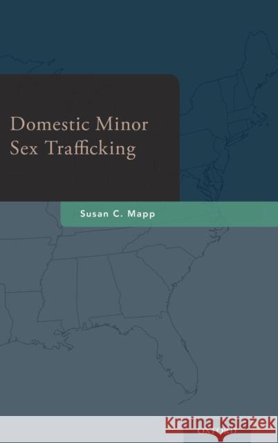 Domestic Minor Sex Trafficking
